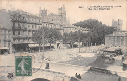 Delcampe - 11-NARBONNE-N°C4101-E/0233 - Narbonne