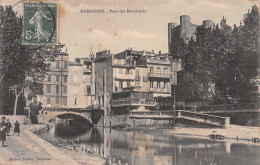 Delcampe - 11-NARBONNE-N°C4101-E/0231 - Narbonne