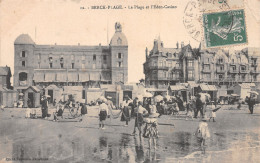 Delcampe - 62-BERCK PLAGE-N°C4101-E/0215 - Berck