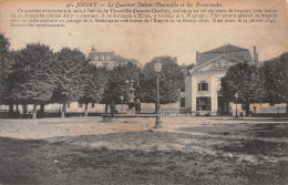 Delcampe - 89-JOIGNY-N°C4101-E/0175 - Joigny
