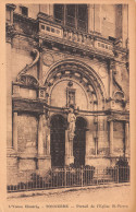 Delcampe - 89-TONNERRE-N°C4101-E/0091 - Tonnerre