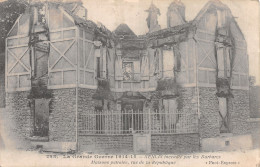 Delcampe - 60-SENLIS-N°C4101-E/0069 - Senlis
