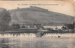 Delcampe - 89-JOIGNY-N°C4101-E/0077 - Joigny
