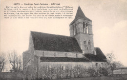Delcampe - 89-SENS-N°C4101-E/0033 - Sens