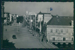 Delcampe - AVEIRO - Avenida Dr. Lourenço Peixinho.(Edição Da Comissão Municipal De Turismo. ) Carte Postale - Aveiro