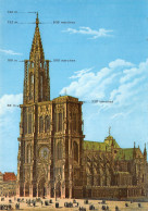 Delcampe - 67-STRASBOURG-N°C4101-D/0259 - Strasbourg