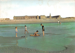 Delcampe - 62-BERCK PLAGE-N°C4101-D/0191 - Berck