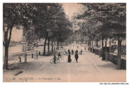 Delcampe - CAR-AIQP22-1160-72 - LA FLECHE - La Promenade - La Fleche