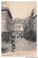 Delcampe - CAR-AISP3-0148-29 - LANDERNEAU - Rue Du Pont - Landerneau