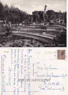 Delcampe - LIDO DI JESOLO: MInigolf    1957 - Venezia (Venedig)