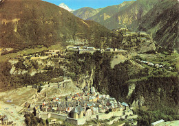 Delcampe - 5 BRIANCON LA VILLE HAUTE LE GRAND PIC DE ROCHEBRUNE - Briancon