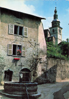 Delcampe - 73 ALBERTVILLE LA CITE DE CONFLANS - Albertville