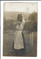 Delcampe - Oberkirch   Photokarte  Theodor Busam  1906 - Oberkirch