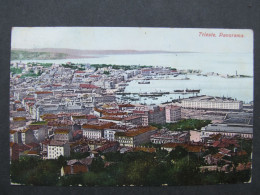 Delcampe - AK Trieste  Ca. 1900 /Ga2370 - Trieste (Triest)