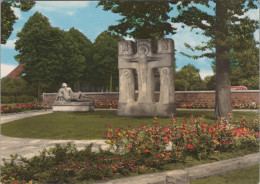 Delcampe - Deutschland Ehrenmal Unposted *YCH890 - Vreden