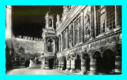 Delcampe - A911 / 317 17 - LA ROCHELLE Hotel De Ville Illuminé - La Rochelle