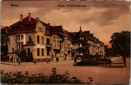 Delcampe - (30/09/26) ALLEMAGNE-CPA NEUSS - Neuss