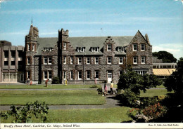 Delcampe - Carte Postale - Irlande - Castlebar - Breaffy House Hotel - Co Mayo - CPM - Voir Scans Recto-Verso - Mayo