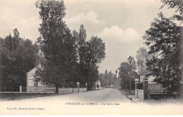 Delcampe - LAROCHE SUR YONNE - La Belle Idée - Très Bon état - Laroche Saint Cydroine