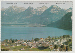Delcampe - St. Gilgen A. Wolfgangsee - St. Gilgen