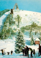 Delcampe - Winterberg Hochsauerland St.-Georg-Sprungschanze - Winterberg