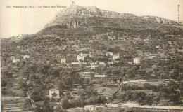 Delcampe - CPA Vence (A M) Le Baou Des Blancs - Vence