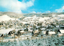 Delcampe - Niedersfeld - Winterberg