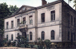 Delcampe - VICHY (03) - Hôtel De Ville - CPA - Non Circulée - Vichy