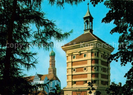 Delcampe - AUGSBURG  CITY Rotes Tor Und St Ulrich - Augsburg