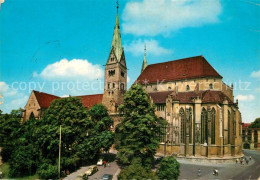 Delcampe - AUGSBURG  CITY Dom - Augsburg