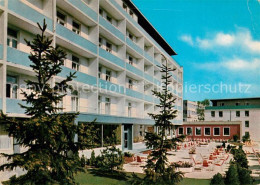Delcampe - Bad Wildungen Kursanatorium - Bad Wildungen