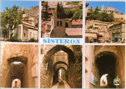 Delcampe - (04). Sisteron - Sisteron