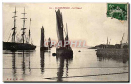Delcampe - La Rochelle CPA Le Chenal - La Rochelle