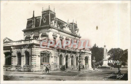Delcampe - CPA ROCHEFORT-SUR-MER-Hotel Des P.T.T - Rochefort