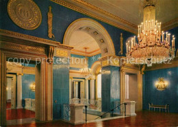 Delcampe - Muenchen Bayern Nationaltheater Treppenaufgang Zum Noerdlichen Jonischen Saal Kr - München