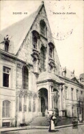 Delcampe - Dijon - Palais De Justice - CPA - Dijon