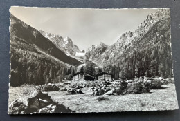 Delcampe - Au Val D'Arpette S. Champex, Photo Gyger - Orsières