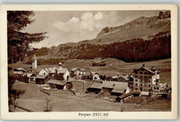 Delcampe - 7076 Parpan - 10205918 - Parpan
