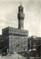 Delcampe - CPM Firenze Palazzo Vecchio - Firenze (Florence)