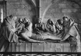 Delcampe - 89 TONNERRE LE SEPULCRE - Tonnerre