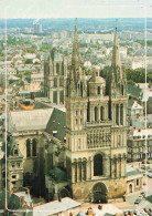 Delcampe - 49 ANGERS LES MERVEILLES DU VAL DE LOIRE - Angers