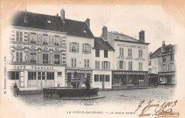 Delcampe - 77-LA FERTE GAUCHER-N°T1049-A/0089 - La Ferte Gaucher