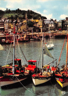 Delcampe - 14-HONFLEUR-N°C4107-C/0223 - Honfleur