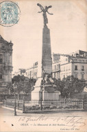 Delcampe - ET-ORAN-N°T1051-G/0093 - Oran
