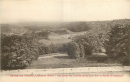 Delcampe - 60 - LIANCOURT - SANATORIUM VILLEMIN - Liancourt
