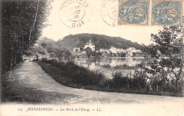 Delcampe - 60-PIERREFONDS-N°T2980-C/0281 - Pierrefonds