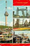 Delcampe - CPM Rotterdam Holland - Rotterdam