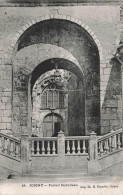 Delcampe - [-30%] FRANCE - Joigny - Portail Saint Jean - Carte Postale Ancienne - Joigny