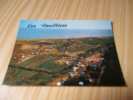 Delcampe - La Tranche Sur Mer (85).Camping Les Rouillères. - La Tranche Sur Mer
