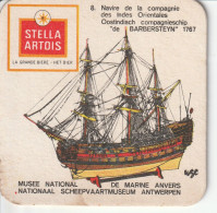 Delcampe - Stella Artois - Bierdeckel
